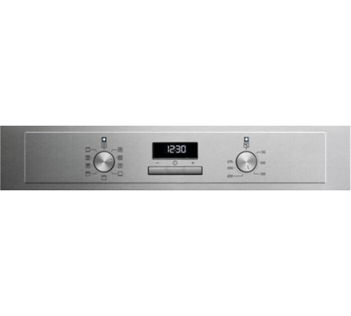 Духовой шкаф ELECTROLUX EOF3H40X