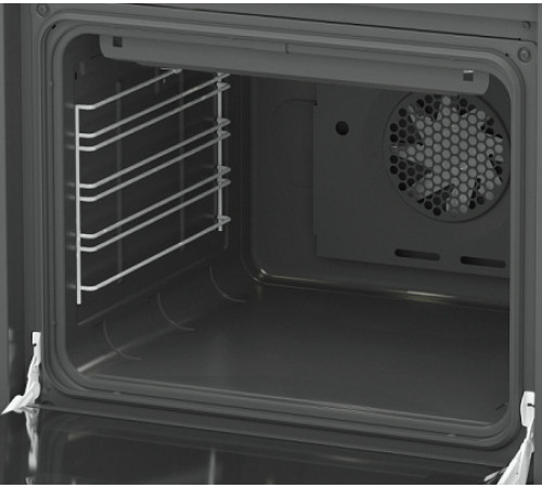 Духовой шкаф DARINA PLS BDE 112 708 1X2