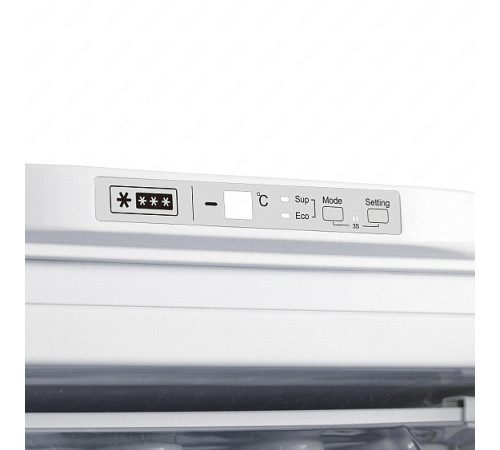 Морозильная камера WILLMARK UF-293H