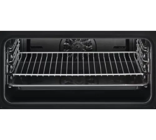 Духовой шкаф ELECTROLUX EVL6E49X