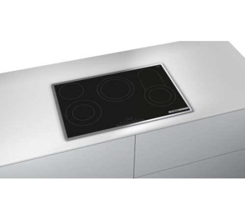 Варочная поверхность BOSCH PKC845FP1D