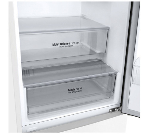 Холодильник LG GA-B509CVQZ