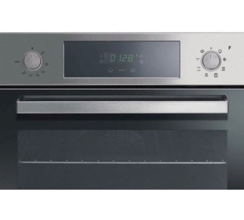Встраиваемый электрический духовой шкаф CANDY FCPR65XL