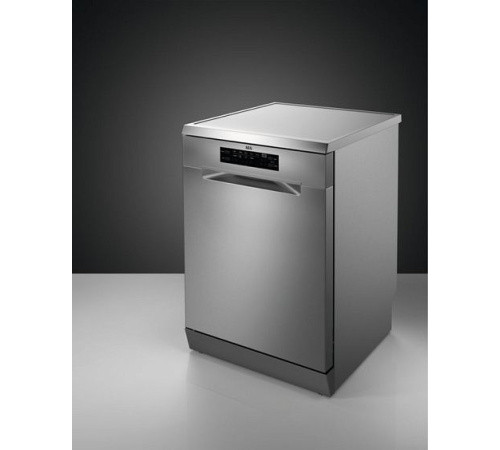 Посудомоечная машина AEG FFB53927ZM