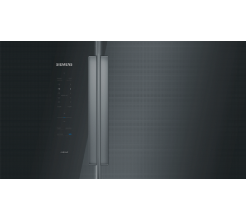 Холодильник SMEG sbs63xedh