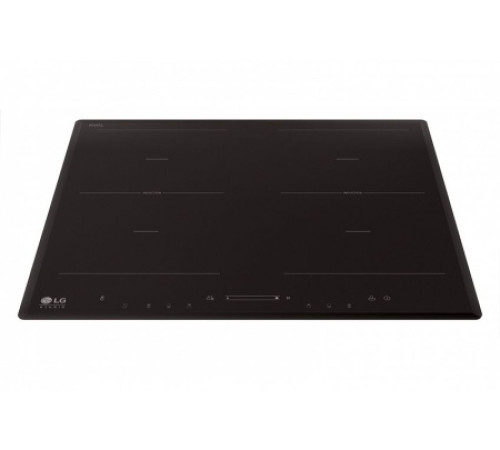 Варочная панель LG HU642VVH