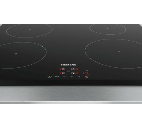 Варочная поверхность SIEMENS EU631BEB1E