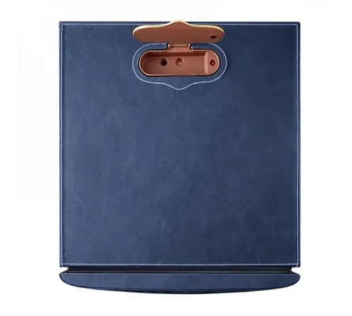 Сигарный шкаф AFIDANO L5 (Королевский синий)