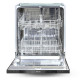 Встраиваемая посудомоечная машина GINZZU DC 607