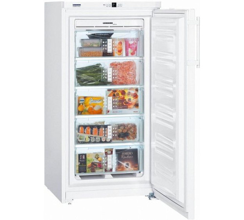 Морозильная камера LIEBHERR gn 2613