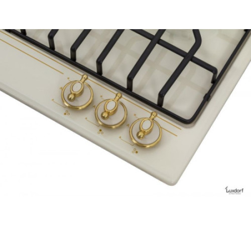 Варочная поверхность LUXDORF H45V35O450