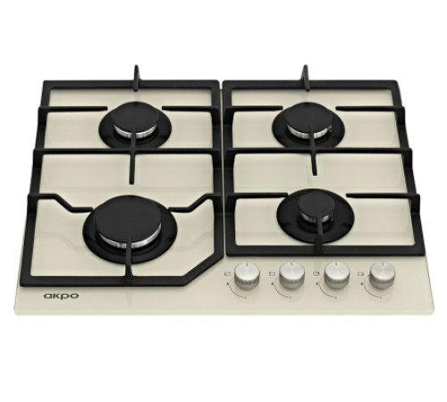 Газовая панель AKPO PGA 604 LGC IV