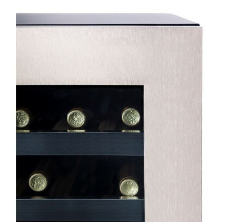 Винный шкаф CAVANOVA CV046DT