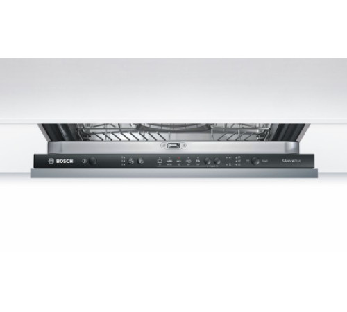 Встраиваемая посудомоечная машина BOSCH SMV25FX02R