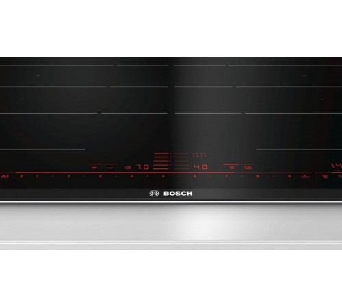 Варочная поверхность Bosch PXY 875 DE3E черный