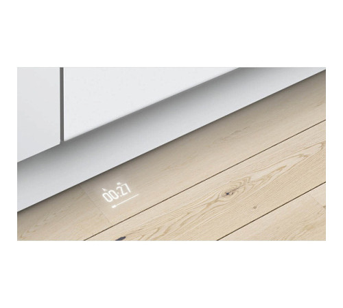 Посудомоечная машина BOSCH SPV6YMX08E