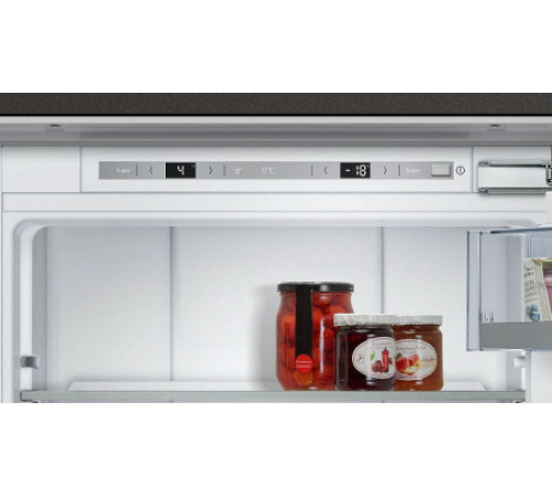 Холодильник NEFF KI8865D20R