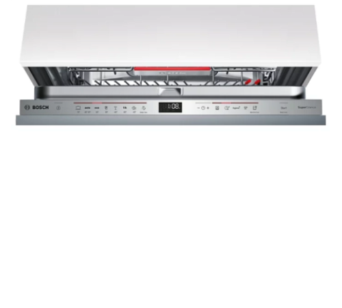 Посудомоечная машина BOSCH SMV68TX04