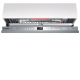Посудомоечная машина BOSCH SMV68TX04