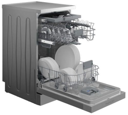 Посудомоечная машина HOTPOINT-ARISTON HFS 2C85 DW X