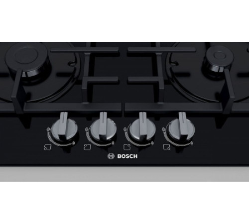 Варочная поверхность BOSCH PNP6B6B90R