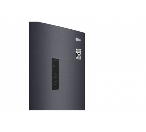 Холодильник LG GA-B509CBTL