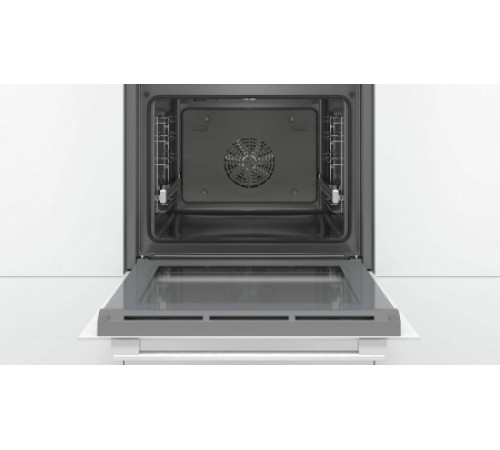 Духовой шкаф BOSCH HBG537NW0R