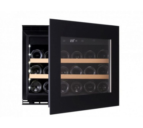 Винный шкаф DUNAVOX DAVS-18.46B