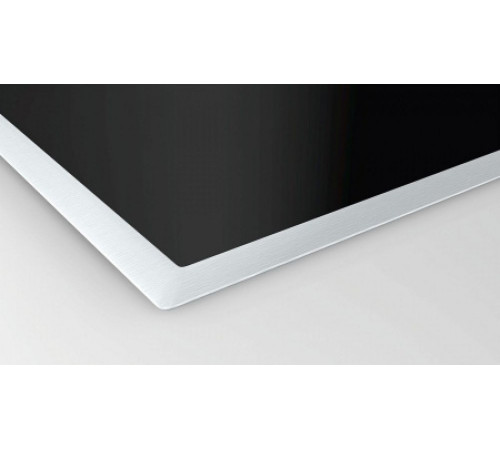 Варочная поверхность Siemens EX 645LYC1 черный