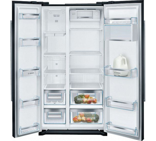 Холодильник BOSCH KAN90VB20R