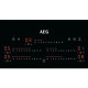 Варочная поверхность AEG IKE85753IB