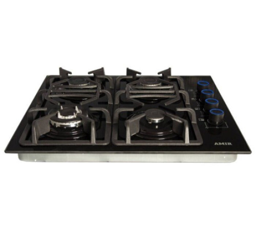 Поверхность AMIR PG6040 BL Led Glass GK