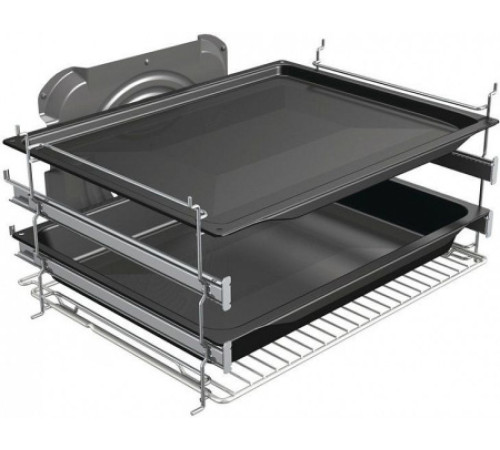 Встраиваемый электрический духовой шкаф Gorenje BO727INI