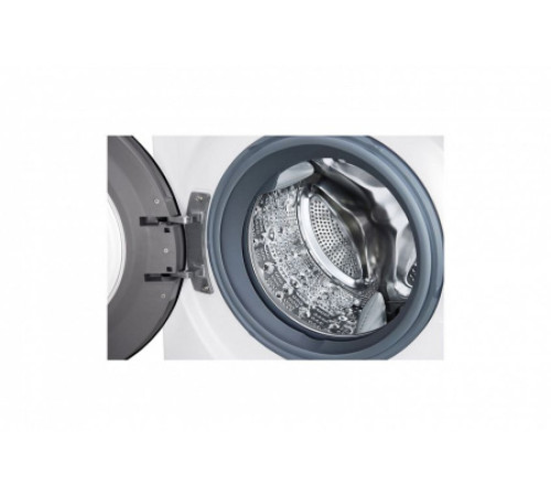 Стиральная машина LG F4M5VS6W