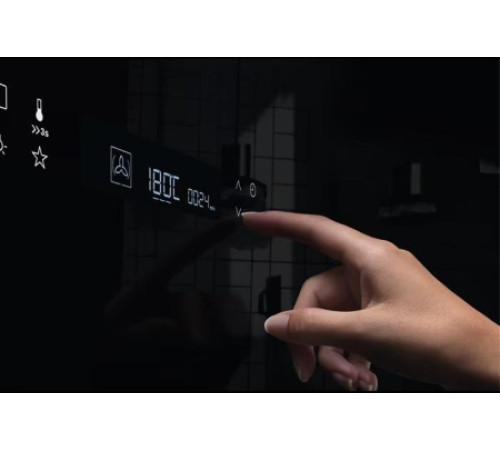 Духовой шкаф ELECTROLUX COE7P31X