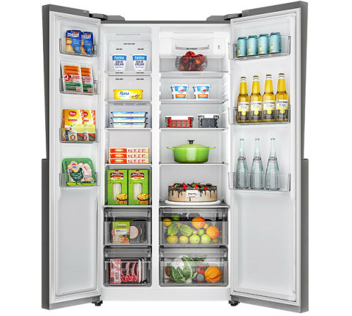 Холодильник HAIER HRF-523DS6RU