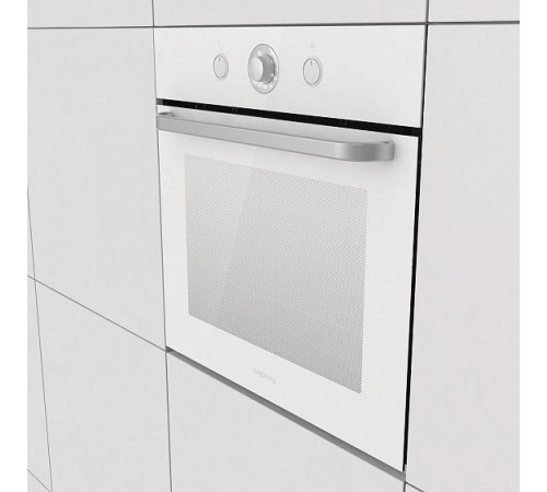 Электрический духовой шкаф Gorenje BO74SYW