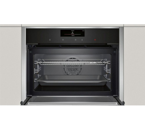 Духовой шкаф NEFF C18MT22H0