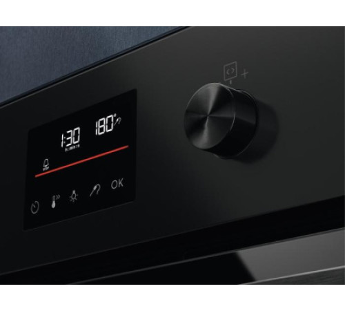 Духовой шкаф ELECTROLUX KOEFP77H