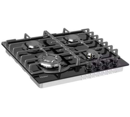 Варочная поверхность HAIER HHX-G64RFVLB