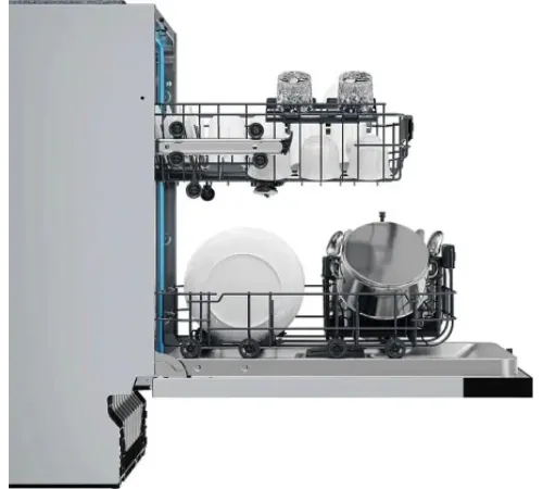 Посудомоечная машина HAIER HDWE10-593RU