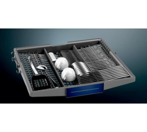 Посудомоечная машина SIEMENS SX 736X19NE