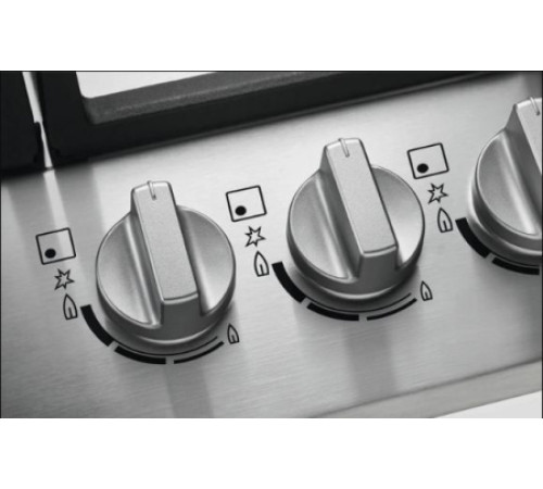 Варочная панель ZANUSSI GPZ 263 SS