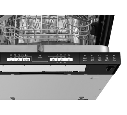 Посудомоечная машина HAIER HDWE9-191RU