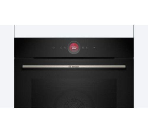 Духовой шкаф BOSCH HBG7721B1