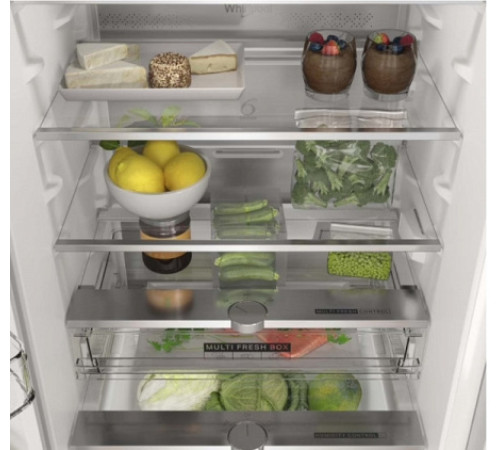 Холодильник WHIRLPOOL WHC 18T341