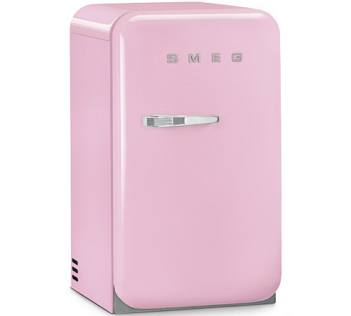 Минибар Smeg FAB5RPK