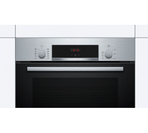 Духовой шкаф BOSCH HBF554YS0R