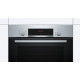 Духовой шкаф BOSCH HBF554YS0R