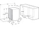 Посудомоечная машина GORENJE GV661C60